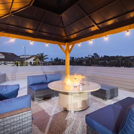 Days Inn By Wyndham Arroyo Grande Pismo Beach Ngoại thất bức ảnh