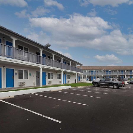 Days Inn By Wyndham Arroyo Grande Pismo Beach Ngoại thất bức ảnh