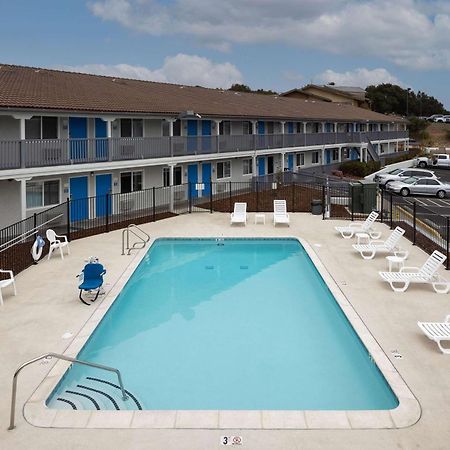 Days Inn By Wyndham Arroyo Grande Pismo Beach Ngoại thất bức ảnh