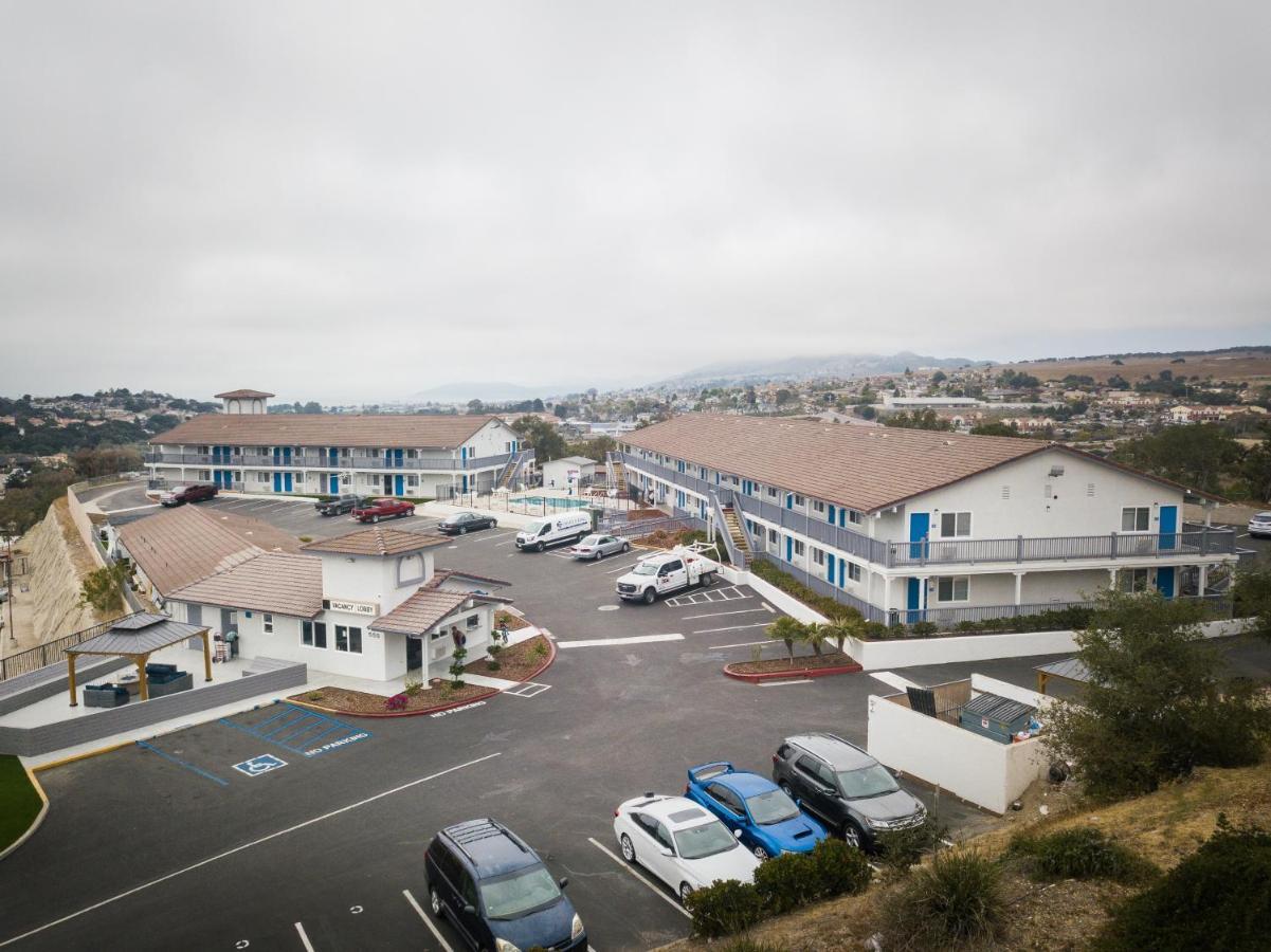 Days Inn By Wyndham Arroyo Grande Pismo Beach Ngoại thất bức ảnh