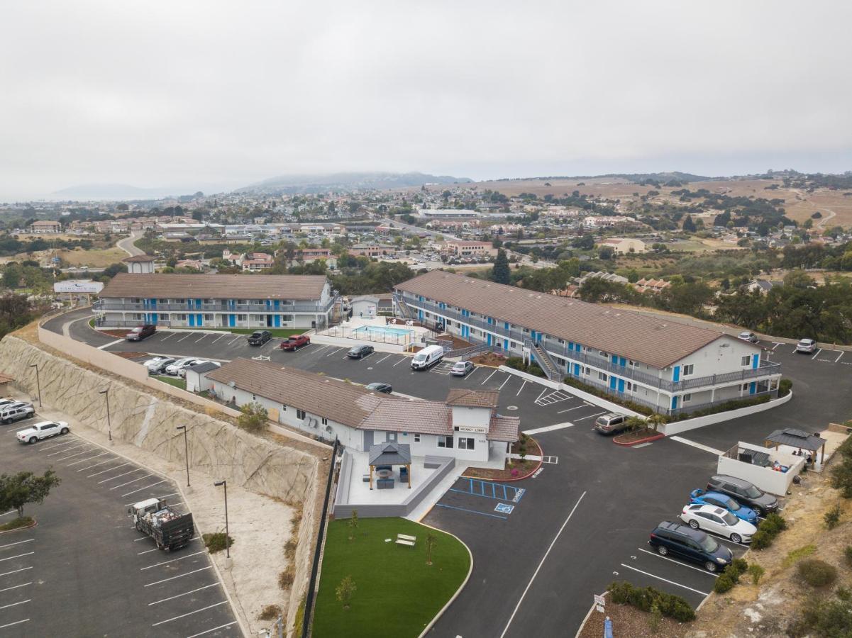 Days Inn By Wyndham Arroyo Grande Pismo Beach Ngoại thất bức ảnh