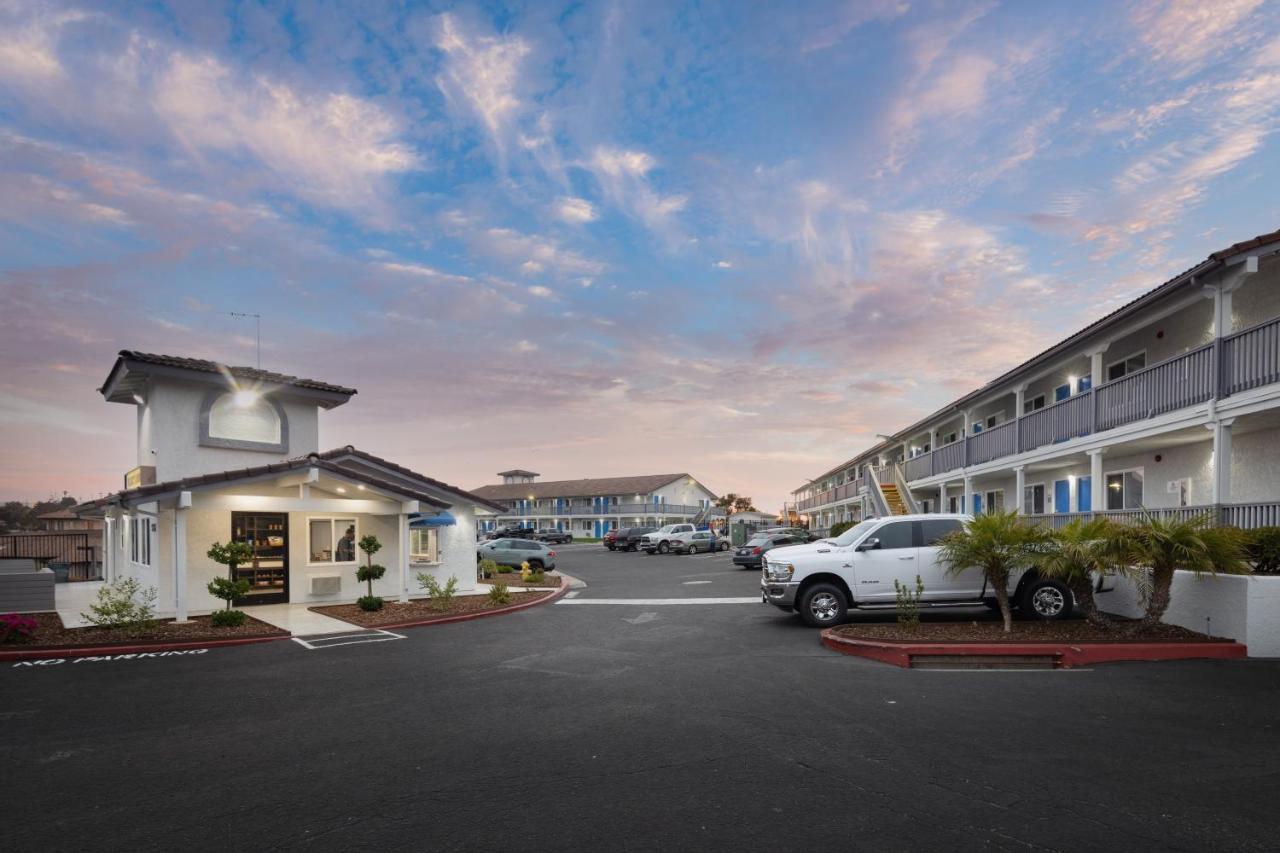 Days Inn By Wyndham Arroyo Grande Pismo Beach Ngoại thất bức ảnh