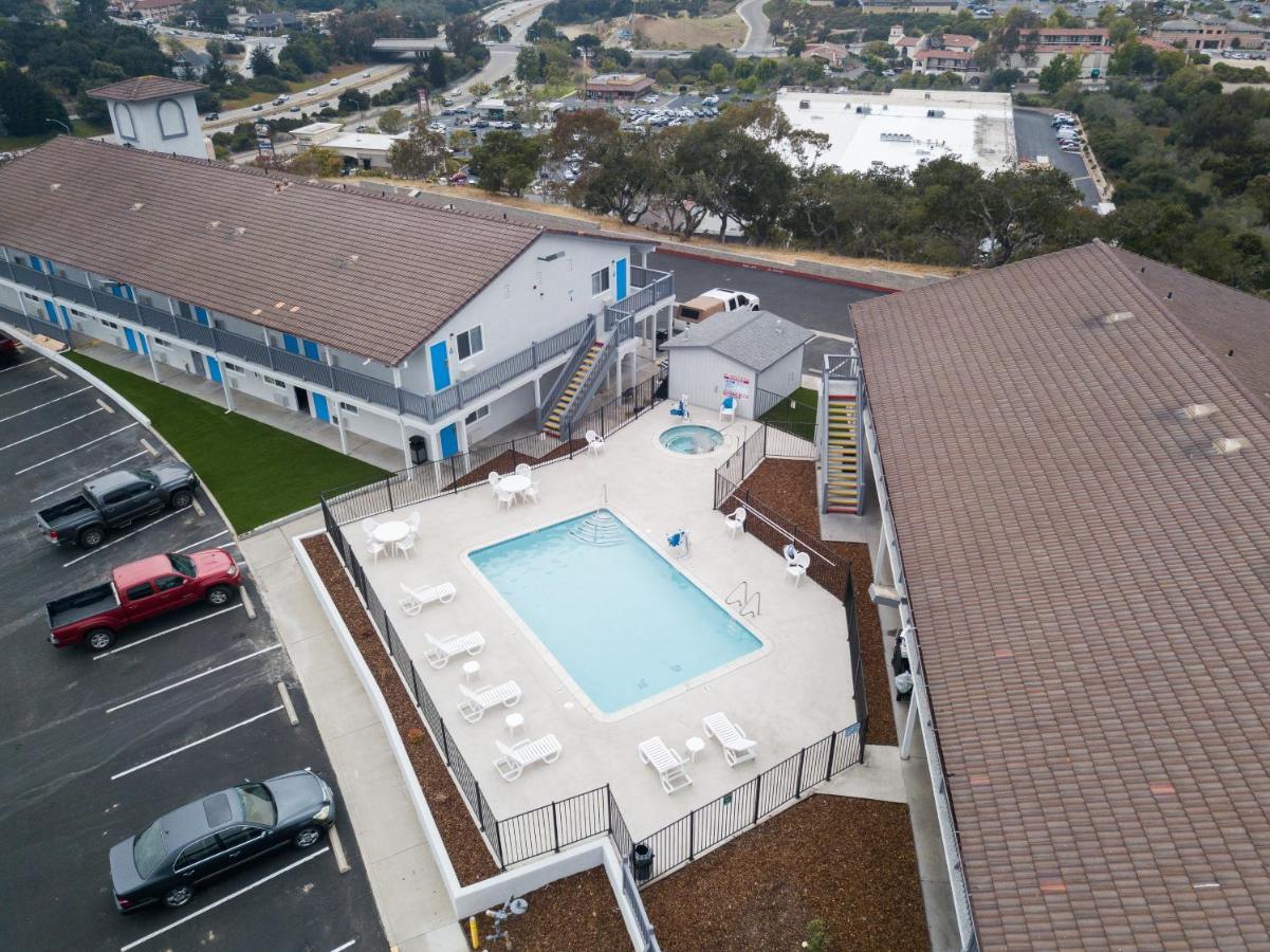 Days Inn By Wyndham Arroyo Grande Pismo Beach Ngoại thất bức ảnh