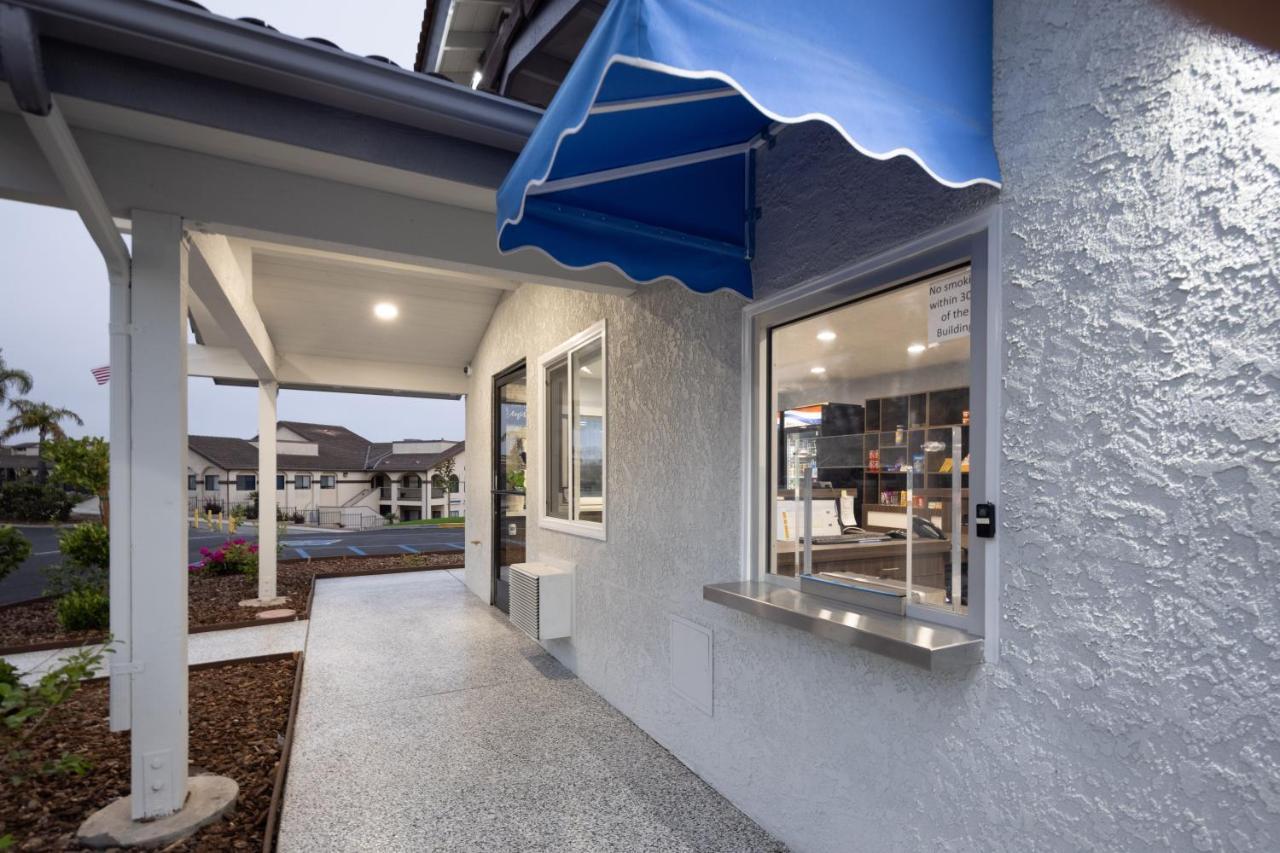 Days Inn By Wyndham Arroyo Grande Pismo Beach Ngoại thất bức ảnh