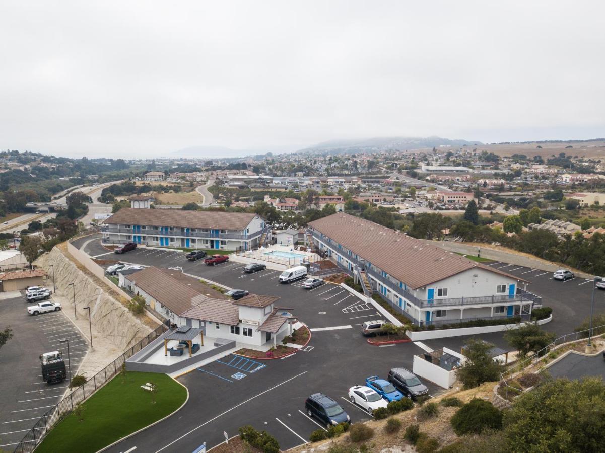 Days Inn By Wyndham Arroyo Grande Pismo Beach Ngoại thất bức ảnh