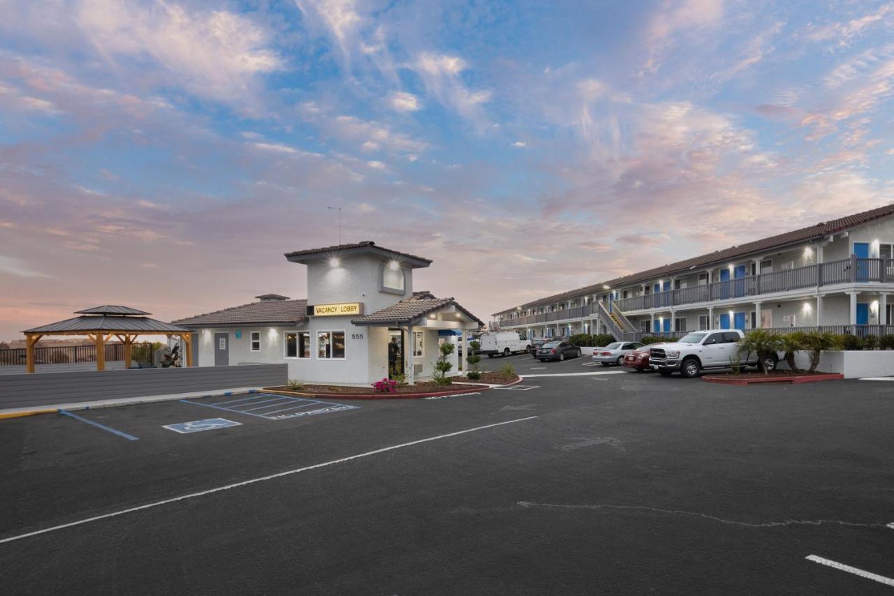 Days Inn By Wyndham Arroyo Grande Pismo Beach Ngoại thất bức ảnh