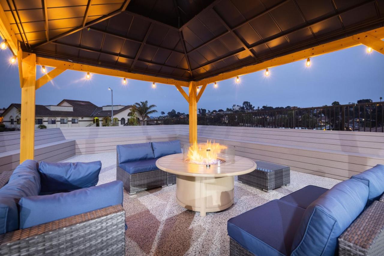 Days Inn By Wyndham Arroyo Grande Pismo Beach Ngoại thất bức ảnh