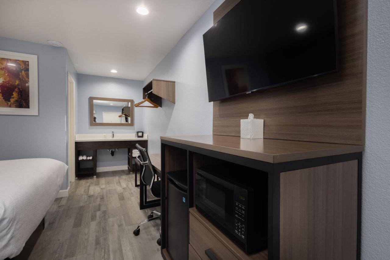 Days Inn By Wyndham Arroyo Grande Pismo Beach Ngoại thất bức ảnh