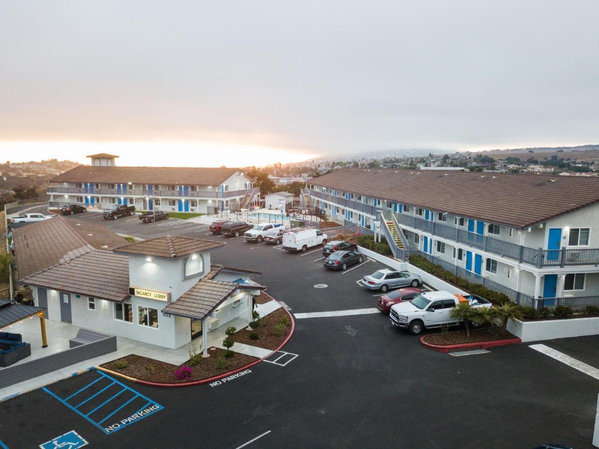 Days Inn By Wyndham Arroyo Grande Pismo Beach Ngoại thất bức ảnh
