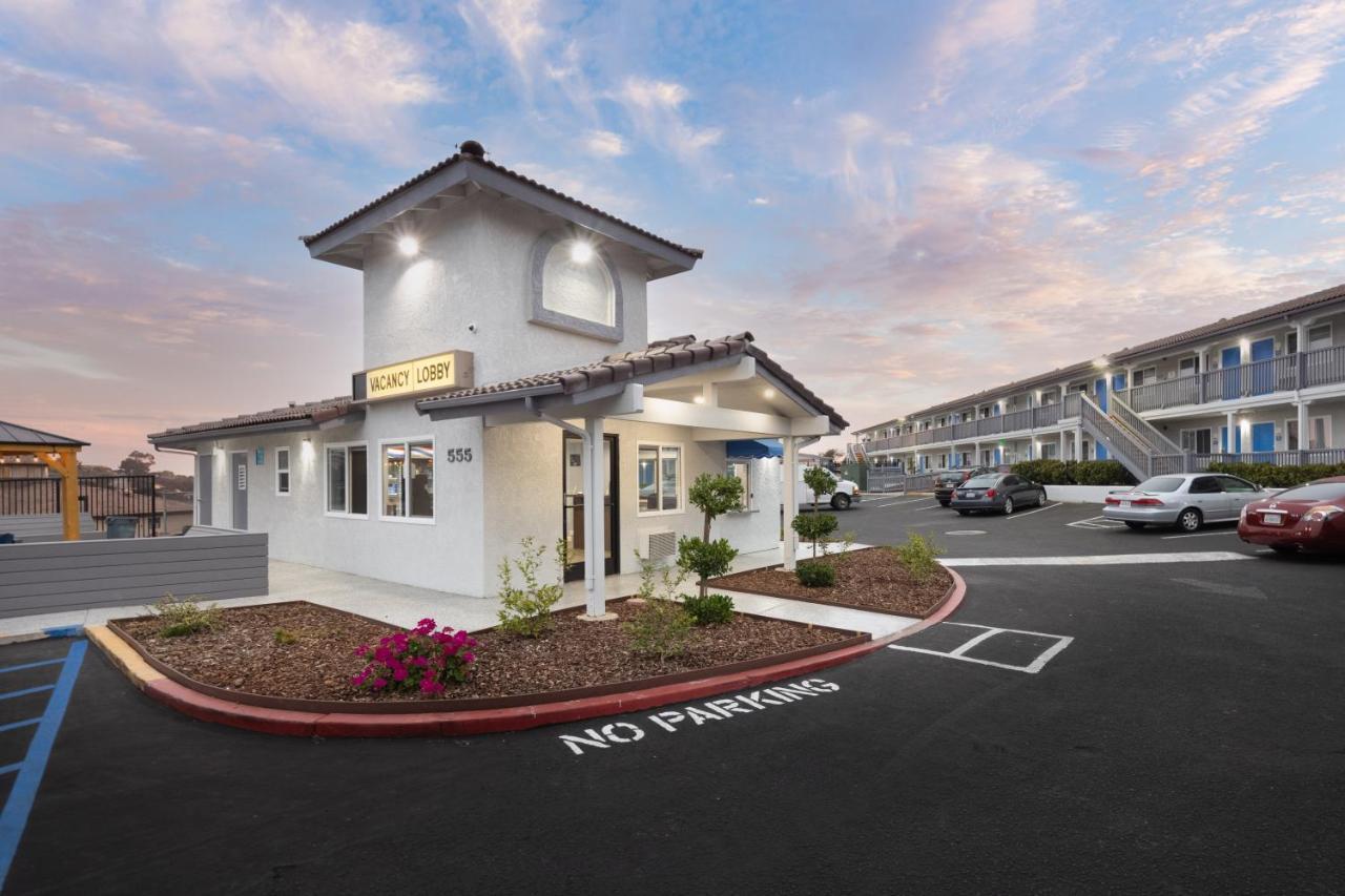 Days Inn By Wyndham Arroyo Grande Pismo Beach Ngoại thất bức ảnh