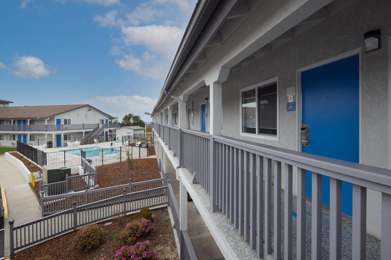 Days Inn By Wyndham Arroyo Grande Pismo Beach Ngoại thất bức ảnh
