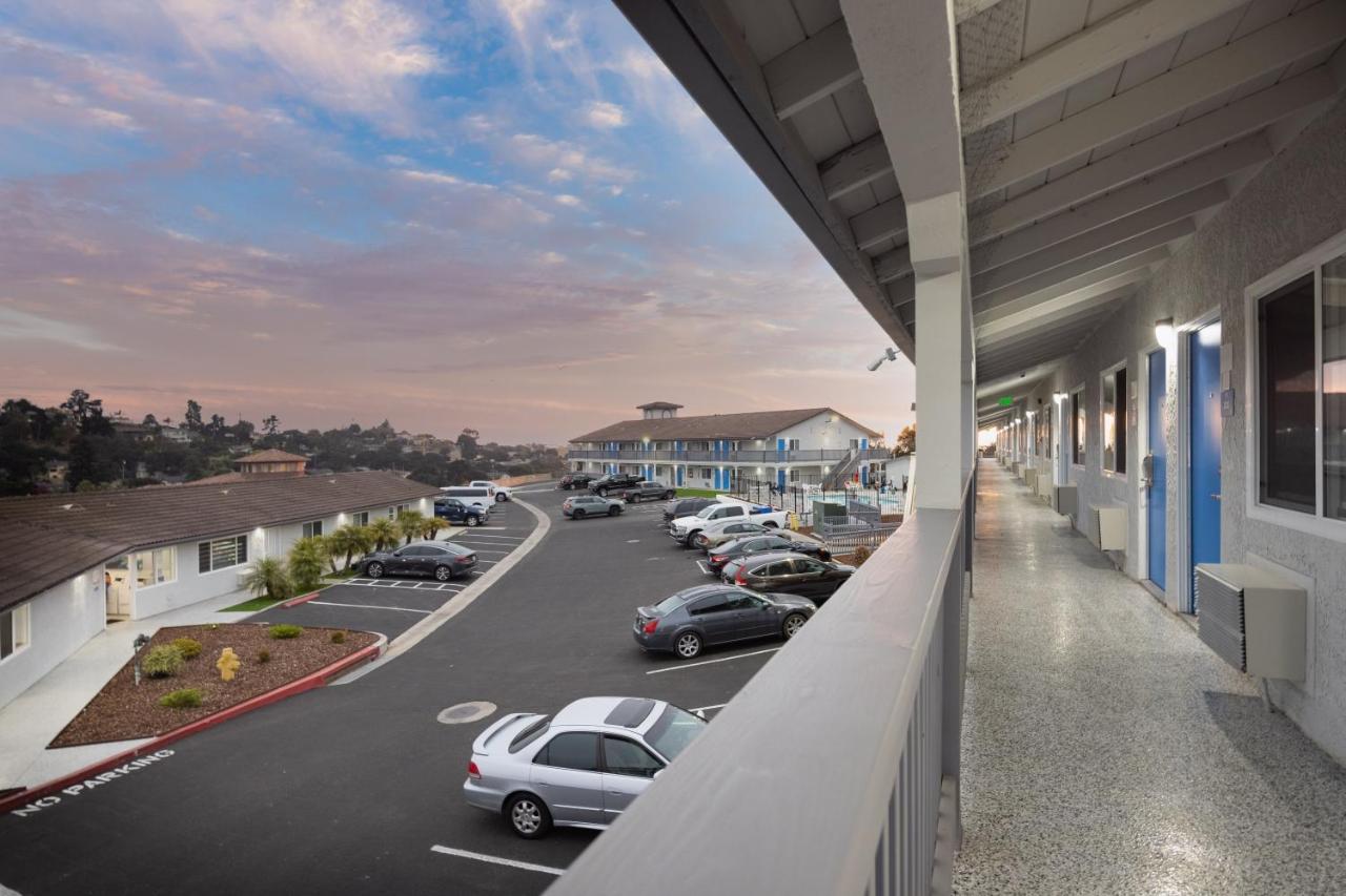 Days Inn By Wyndham Arroyo Grande Pismo Beach Ngoại thất bức ảnh