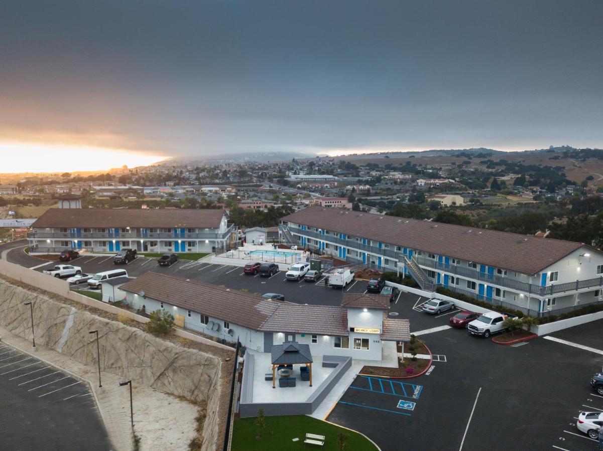 Days Inn By Wyndham Arroyo Grande Pismo Beach Ngoại thất bức ảnh