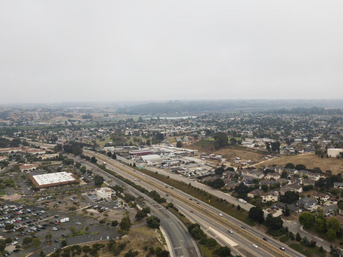 Days Inn By Wyndham Arroyo Grande Pismo Beach Ngoại thất bức ảnh