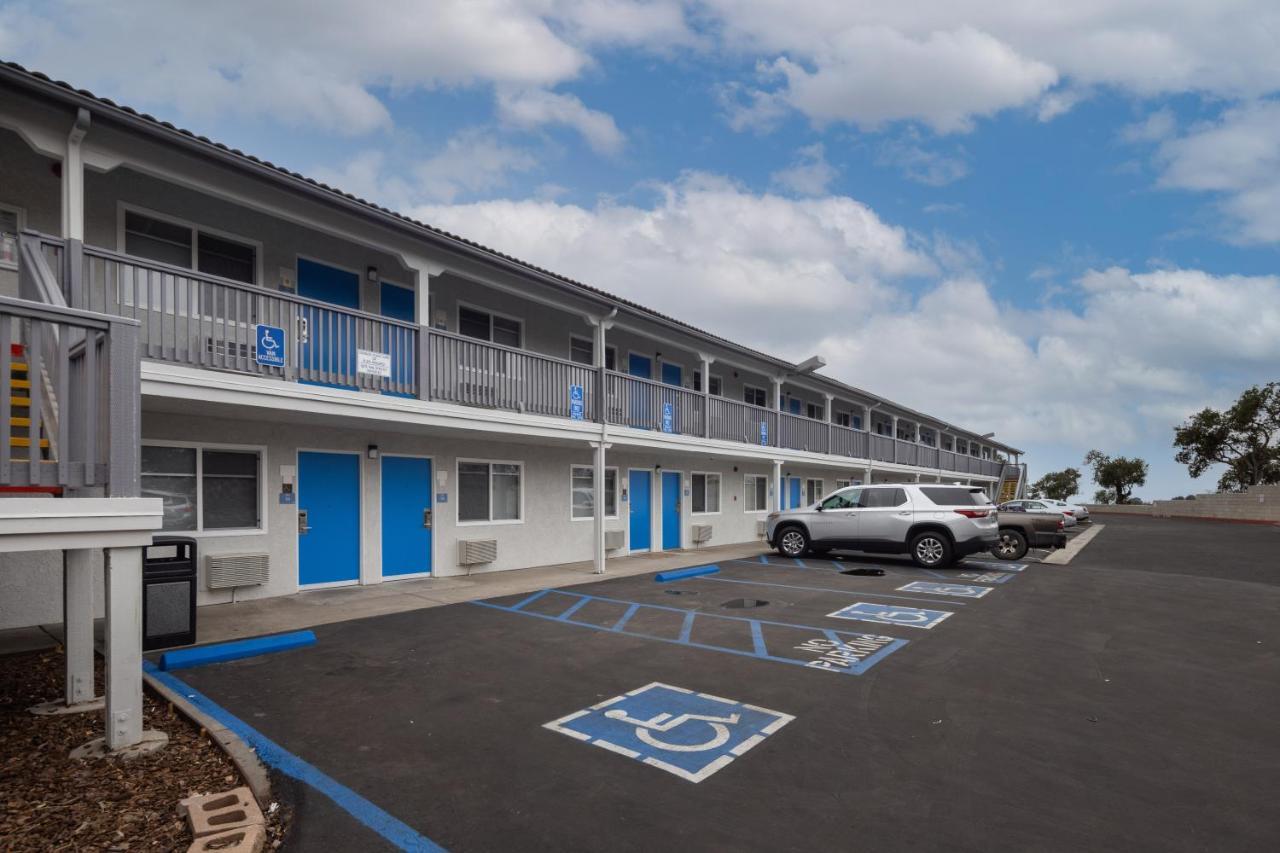 Days Inn By Wyndham Arroyo Grande Pismo Beach Ngoại thất bức ảnh