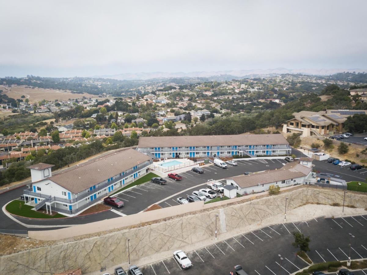 Days Inn By Wyndham Arroyo Grande Pismo Beach Ngoại thất bức ảnh