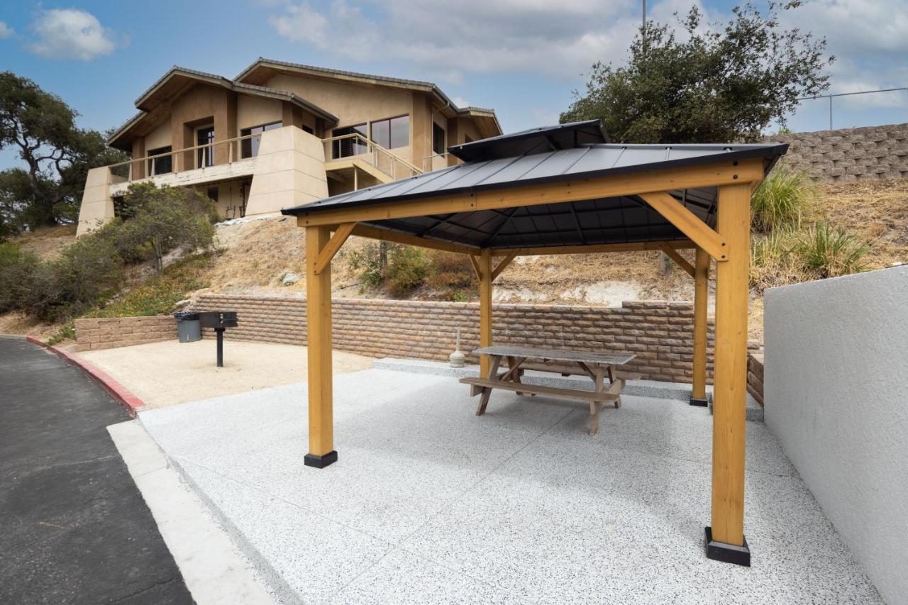 Days Inn By Wyndham Arroyo Grande Pismo Beach Ngoại thất bức ảnh