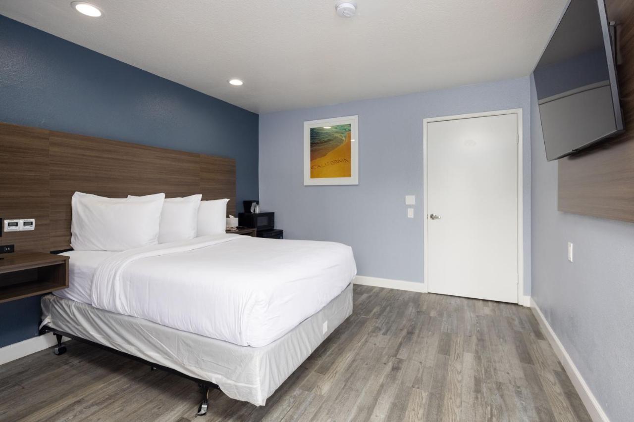 Days Inn By Wyndham Arroyo Grande Pismo Beach Phòng bức ảnh