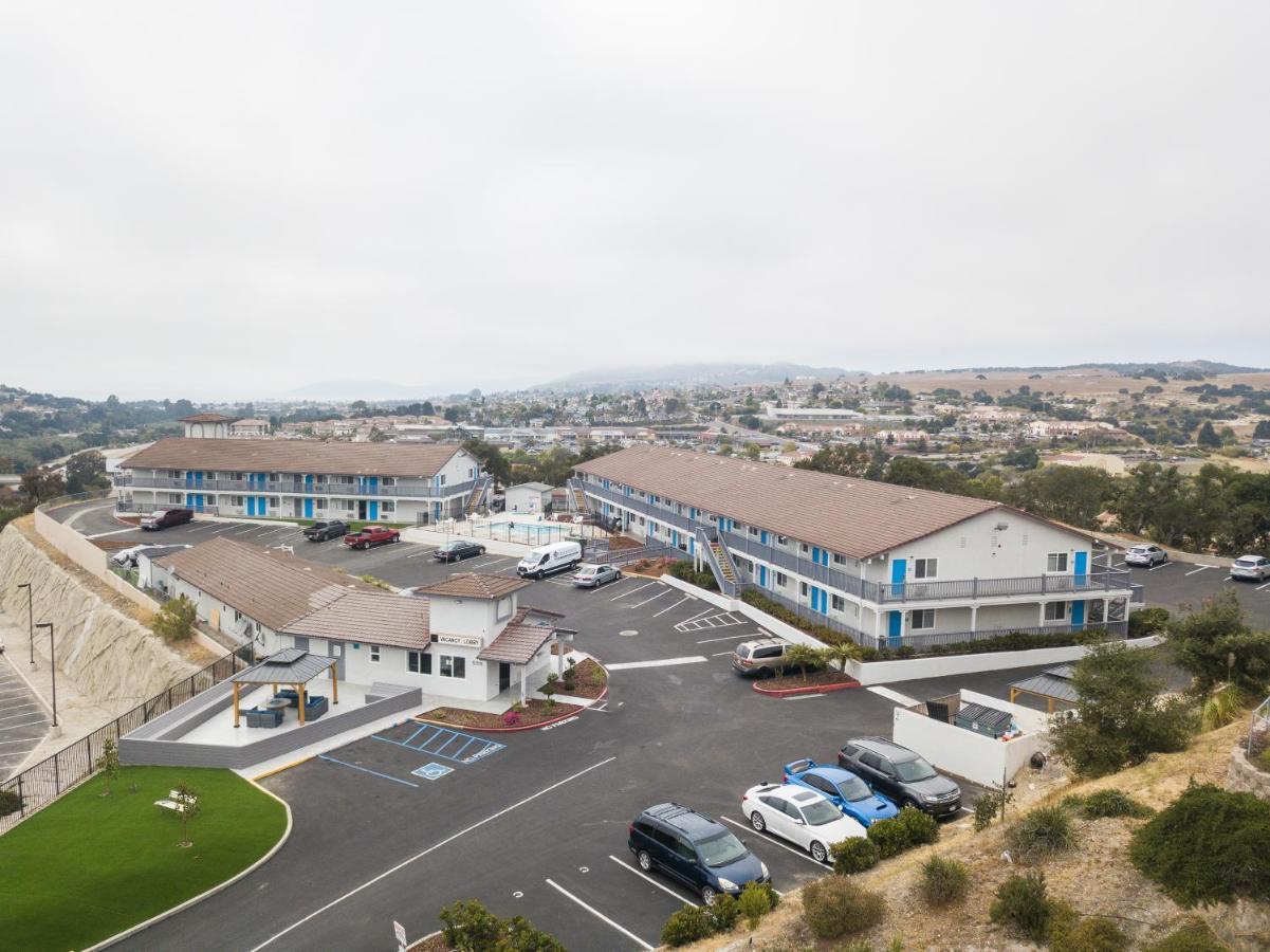 Days Inn By Wyndham Arroyo Grande Pismo Beach Ngoại thất bức ảnh
