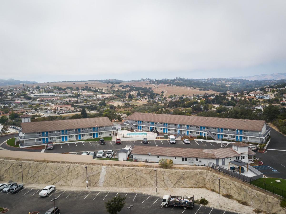 Days Inn By Wyndham Arroyo Grande Pismo Beach Ngoại thất bức ảnh