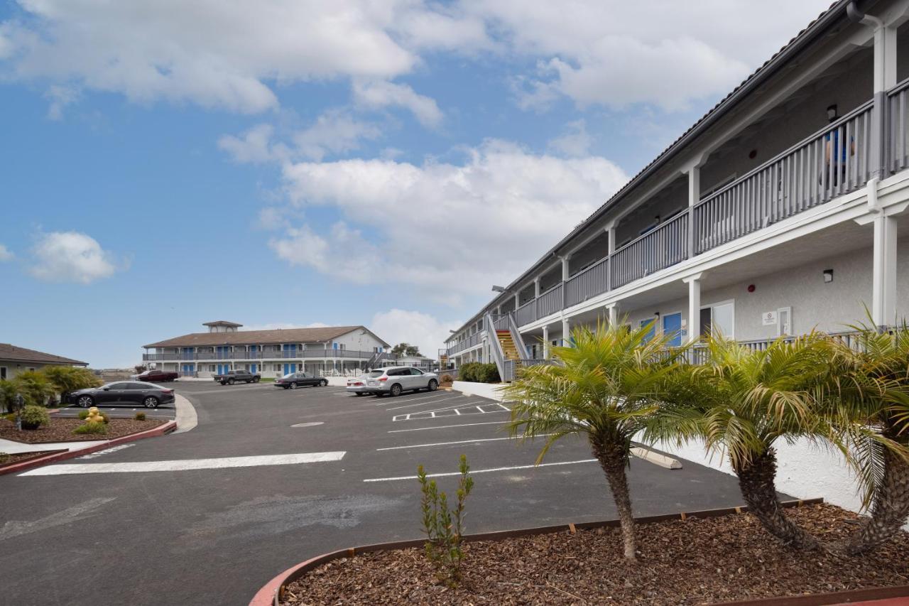 Days Inn By Wyndham Arroyo Grande Pismo Beach Ngoại thất bức ảnh