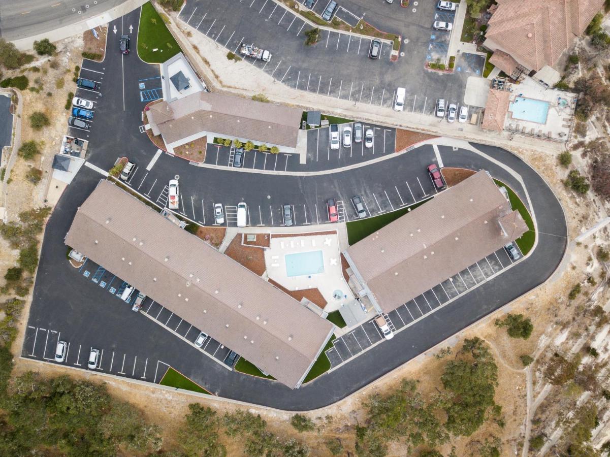Days Inn By Wyndham Arroyo Grande Pismo Beach Ngoại thất bức ảnh