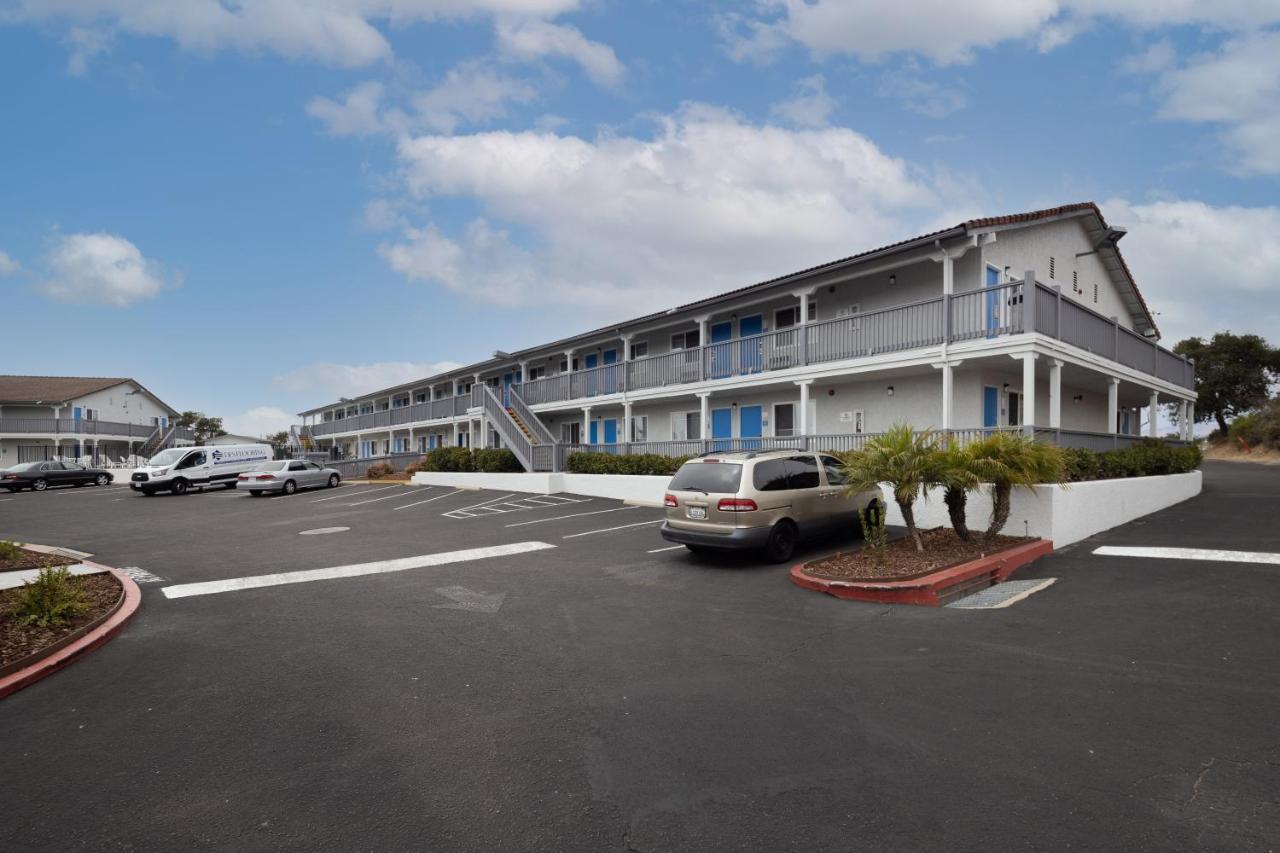 Days Inn By Wyndham Arroyo Grande Pismo Beach Ngoại thất bức ảnh