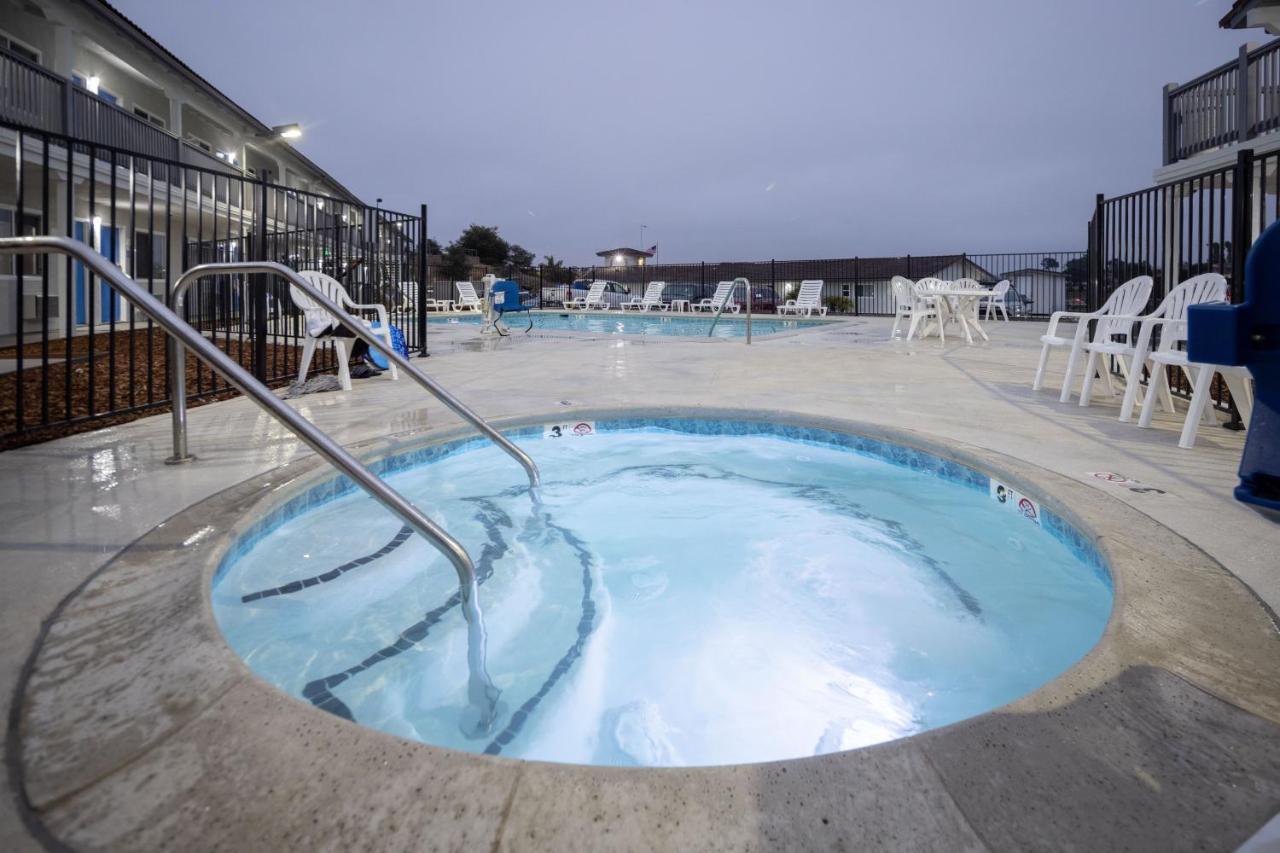 Days Inn By Wyndham Arroyo Grande Pismo Beach Ngoại thất bức ảnh