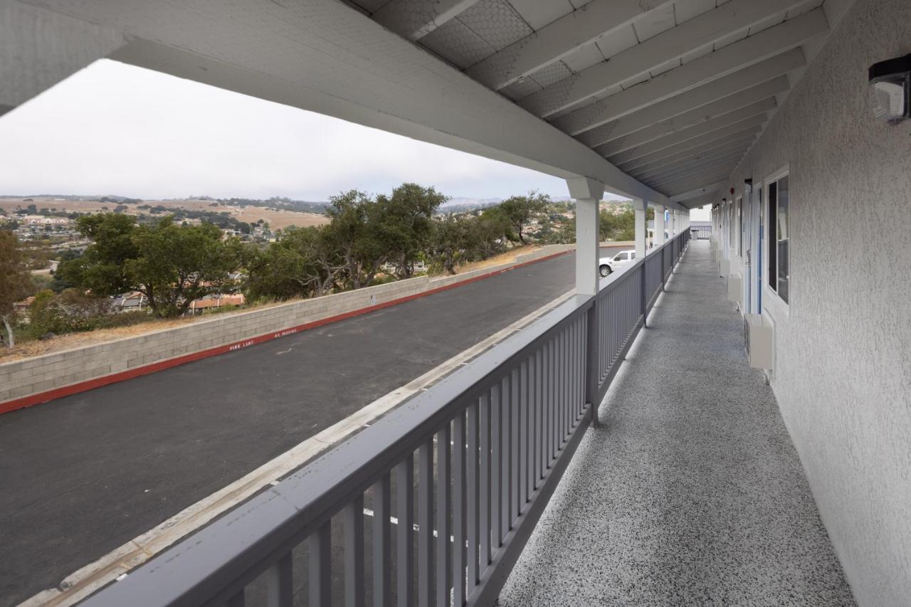 Days Inn By Wyndham Arroyo Grande Pismo Beach Ngoại thất bức ảnh