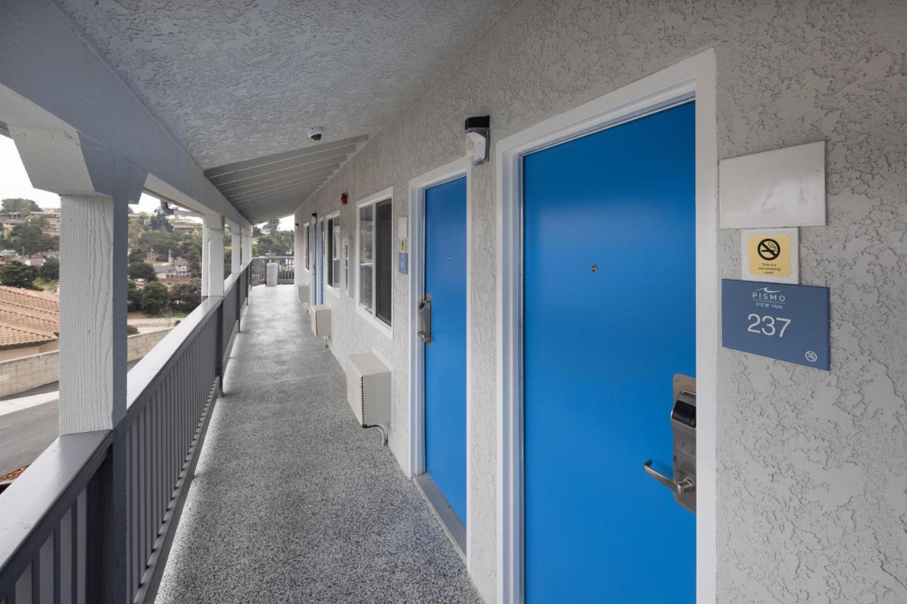 Days Inn By Wyndham Arroyo Grande Pismo Beach Ngoại thất bức ảnh