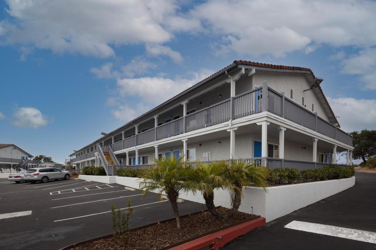 Days Inn By Wyndham Arroyo Grande Pismo Beach Ngoại thất bức ảnh