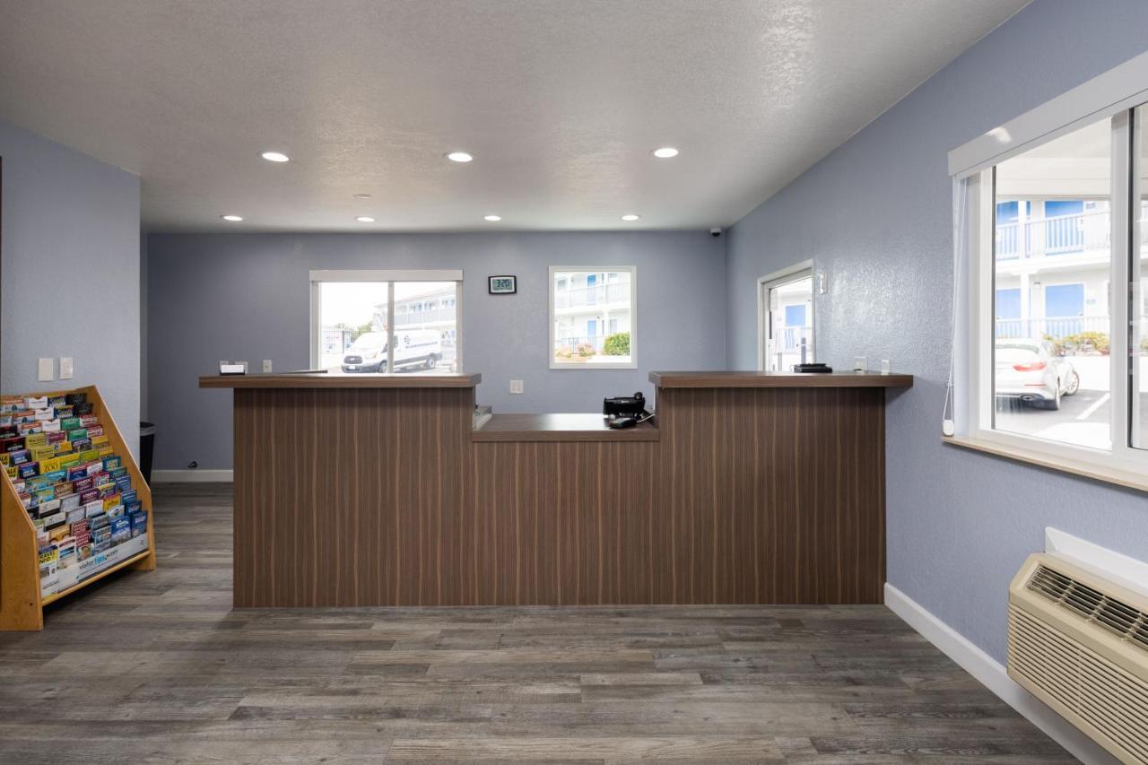 Days Inn By Wyndham Arroyo Grande Pismo Beach Ngoại thất bức ảnh