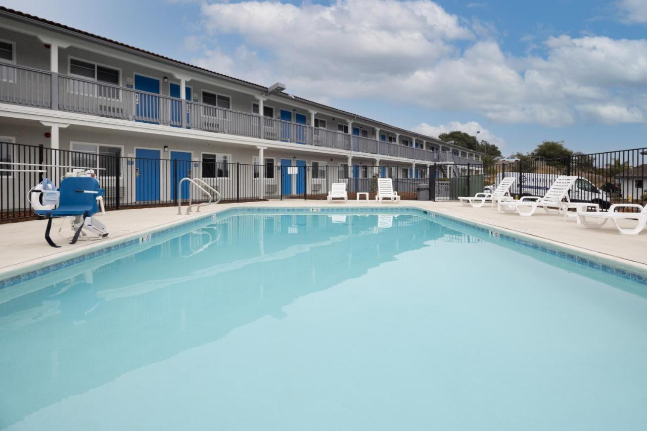 Days Inn By Wyndham Arroyo Grande Pismo Beach Ngoại thất bức ảnh