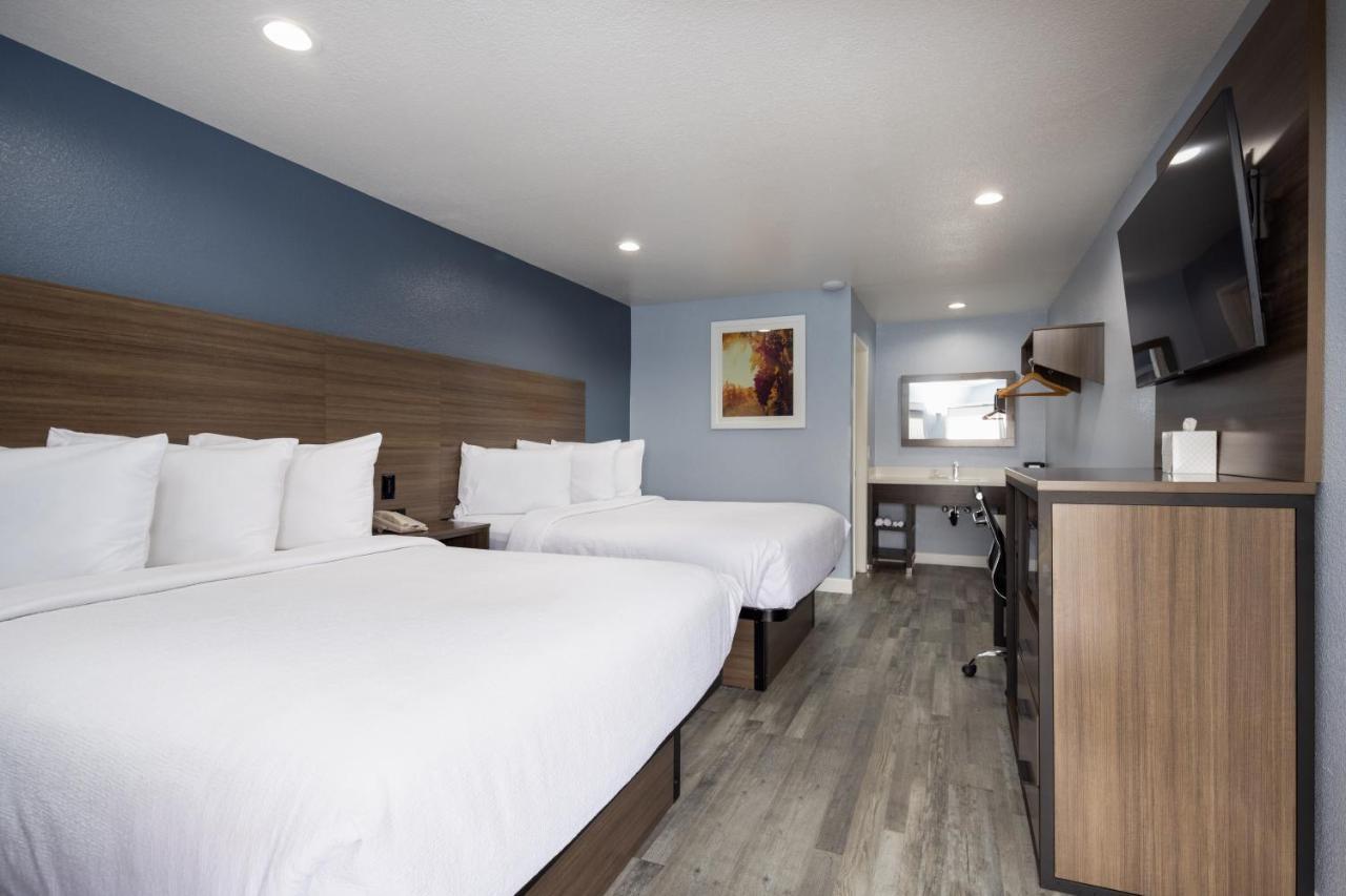 Days Inn By Wyndham Arroyo Grande Pismo Beach Ngoại thất bức ảnh
