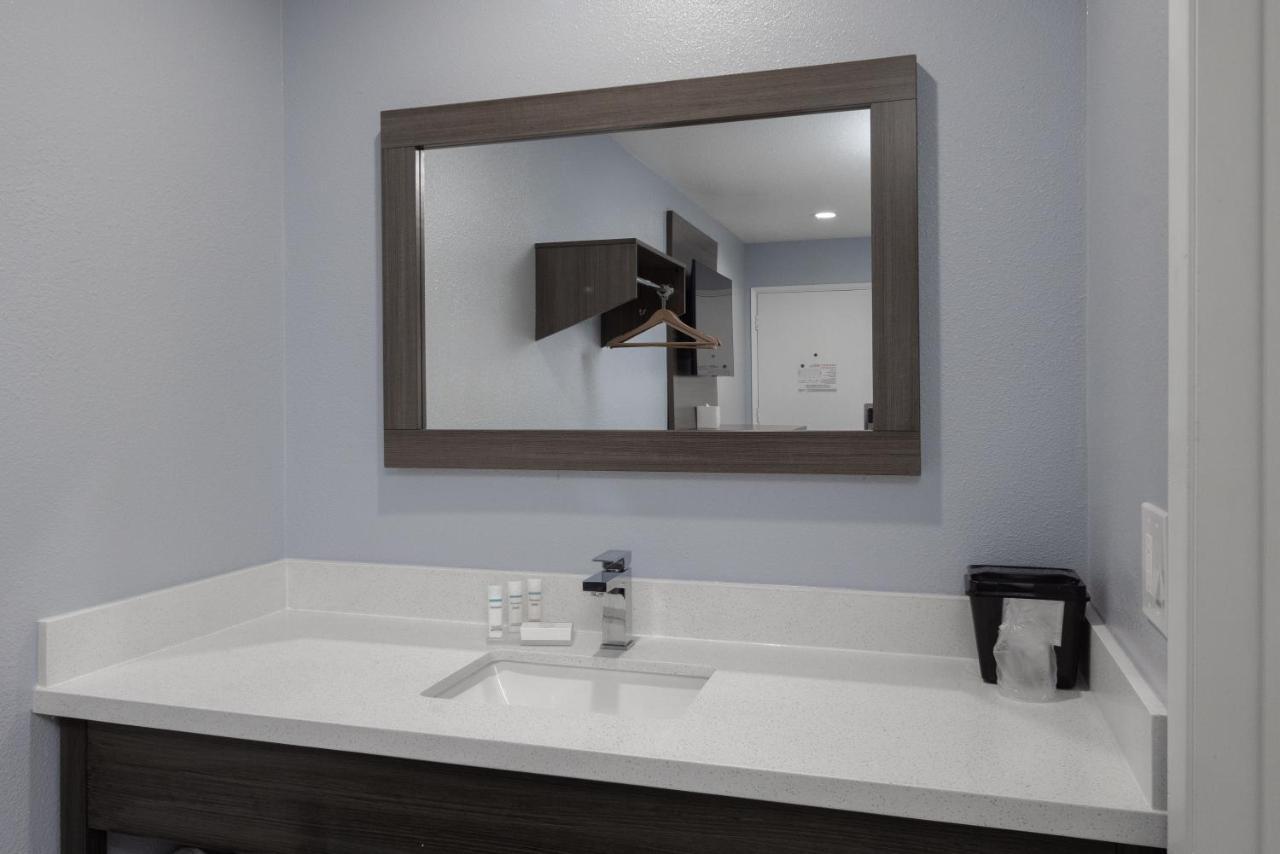 Days Inn By Wyndham Arroyo Grande Pismo Beach Ngoại thất bức ảnh