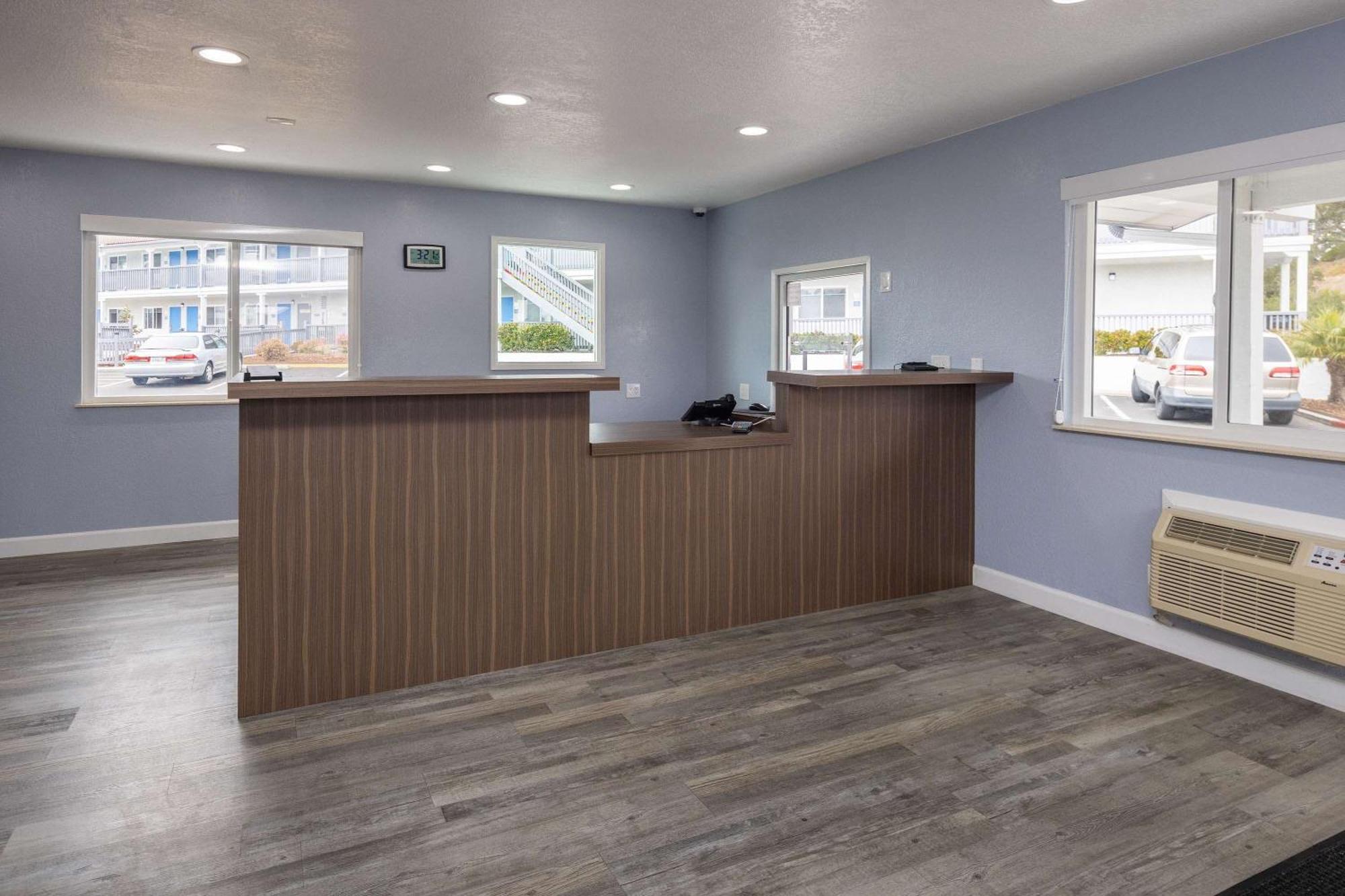 Days Inn By Wyndham Arroyo Grande Pismo Beach Ngoại thất bức ảnh