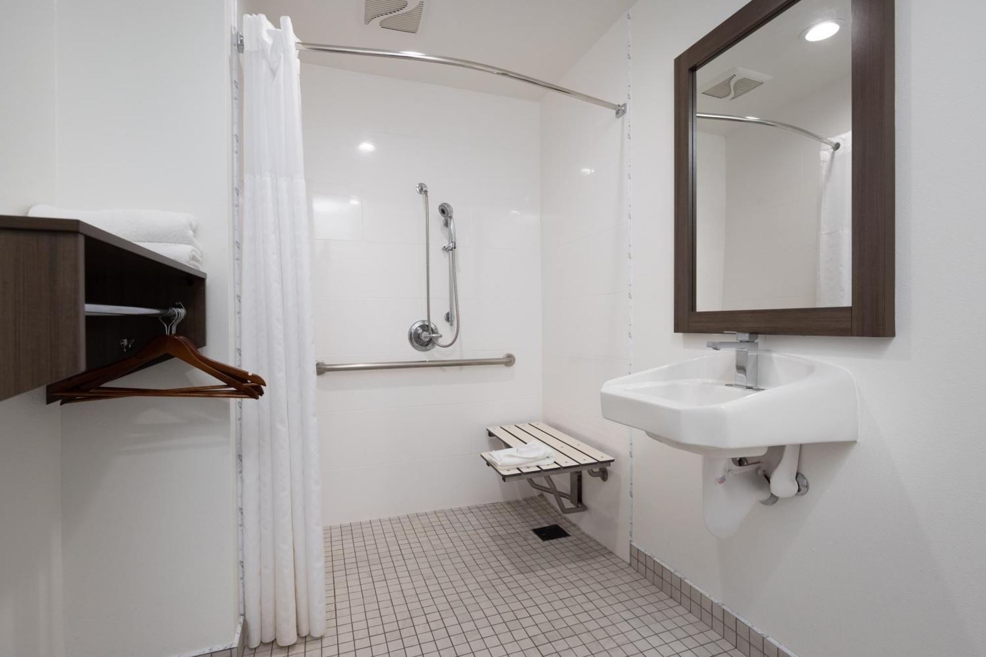 Days Inn By Wyndham Arroyo Grande Pismo Beach Ngoại thất bức ảnh