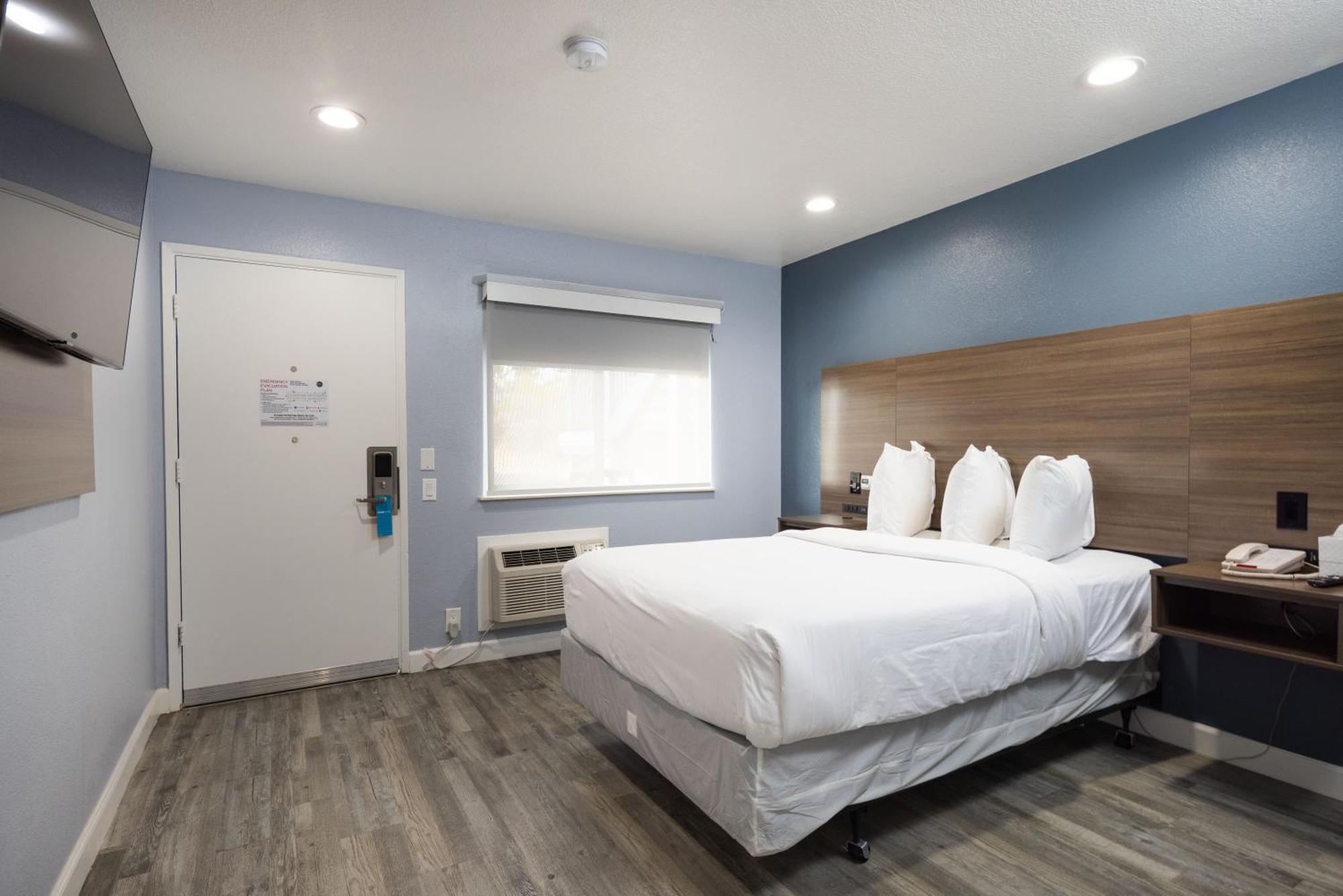 Days Inn By Wyndham Arroyo Grande Pismo Beach Phòng bức ảnh
